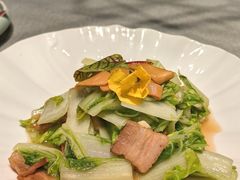 -宏达宴老菜馆(群力第四大道店)