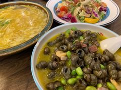 -锡和无锡菜(景丽苑店)