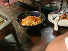 -江边城外烤全鱼(方庄时代购物中心店)