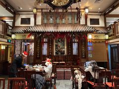 大堂-成隆行·蟹王府(九江路店)