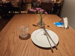 -芭莉与彩虹西餐厅(成都合生汇店)