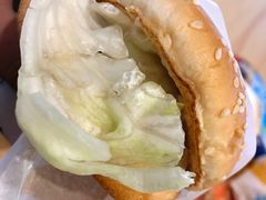 -汉堡王(下沙银泰店)