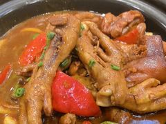 -小秦淮·南京土菜(新亭西路店)