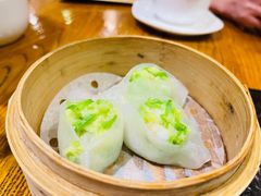 角瓜虾仁蒸饺-小城粥道·海胆鲜虾粥(解放广场店)