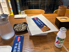 -华府九号海鲜烧烤大排档(龙域店)