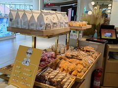 面包甜点陈列柜-7senses(金狮广场店)