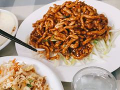 -华春餐馆(鱼山路店)