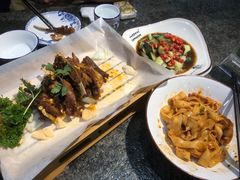 -鹏馨羊羔肉·非遗(新建街店)