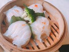 -万山楼海鲜酒家·二十三年老字号