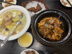 -百年家风·老馆子(东风店)
