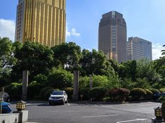 -昆山隆祺国际饭店