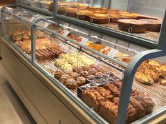 -好利来(八里庄店)