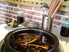 红锅-钢管厂五区小郡肝串串香(通锦桥店)