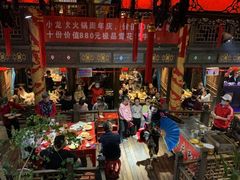 -小龙坎火锅(华凌店)