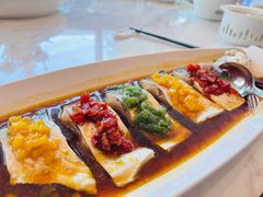 -扬州香格里拉·香宫中餐厅