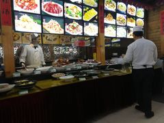 -大清花饺子(五五路店)