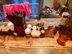 餐具摆设-博多一双(博多駅東本店)