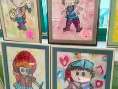 -上海市白玉兰幼儿园