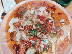 -云海肴·汽锅鸡·云南菜(天津国金汇店)