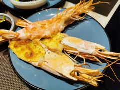 -喜庭海鲜自助(来福士店)