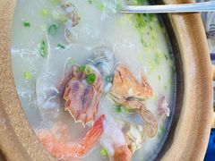 -庆山饭店·海鲜饺子家常菜(北戴河黑石路店)