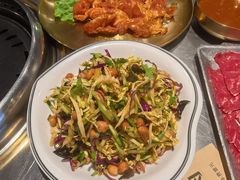 -炉队长·齐齐哈尔家庭烤肉(马家堡店)