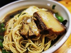 -超爷叔面馆(西园店)
