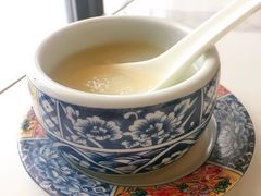 -五号茶居·新派粤菜·岭南五号酒店(沿江中路店)