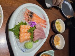 -九井澤精致料理(金茂店)