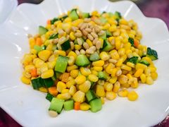 松仁玉米-鹅滋道(甘坑古镇店)