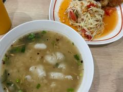 -Magic Food Point(Airport Street food)