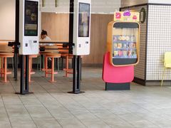 -麦当劳(宏泰广场店)