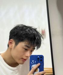 -H·Y HAIR SALON烫发·染发·造型