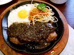 -皇品世家牛排(七一路店)