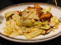 -丝路金桃·新疆菜(徐汇店)