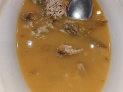 -阿庄新豫菜(航海东路店)