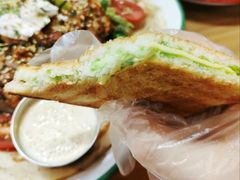 -HELLO 27 意面·沙拉·帕尼尼