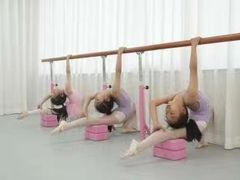 -舞研舞蹈培训(魏公村校区)