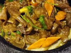 -车之谷·汽车文化主题餐厅(汽开店)