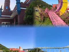 -龙里油画大草原旅游区