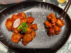 -披云云小馆·味道江湖(姚家园万象汇店)