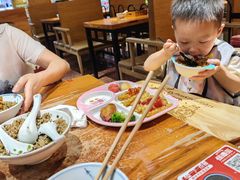 -怪噜范·老贵阳街头名小吃(鸿通城店)