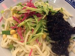 -老浒记烤鸭-北京菜(琉璃厂店)