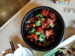 -北京水岸山吧度假村(雁栖镇店)