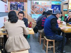 大堂-老闽味姜母鸭·煎蟹闽菜餐厅(曾厝垵地标店)