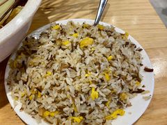 特色臊子蛋炒饭-嘉州叶婆婆钵钵鸡(建设路店)