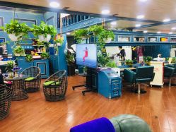 -Hair Glam 格拉姆造型旗舰店