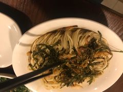 -建国328 本帮小馆·面馆
