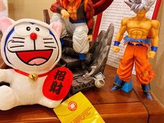 -风云再起游乐汇(皇城恒隆广场店)