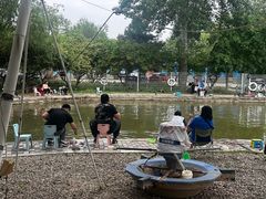 -酷鱼垂钓CLUB(朝阳区博大路店 )